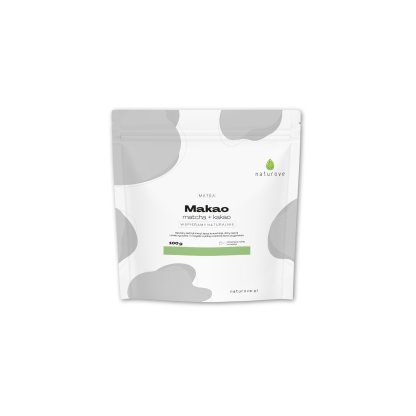 Kompozycja Matéa Molagen (matcha + kolagen) naturove - obrazek 4