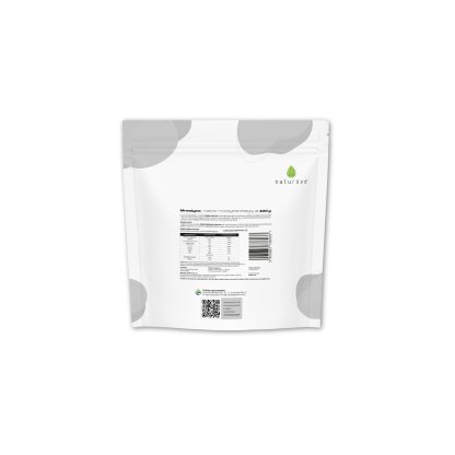 Kompozycja Matéa Mreatyna (matcha + kreatyna) naturove - obrazek 5
