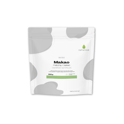 Kompozycja Matéa Molagen (matcha + kolagen) naturove - obrazek 2